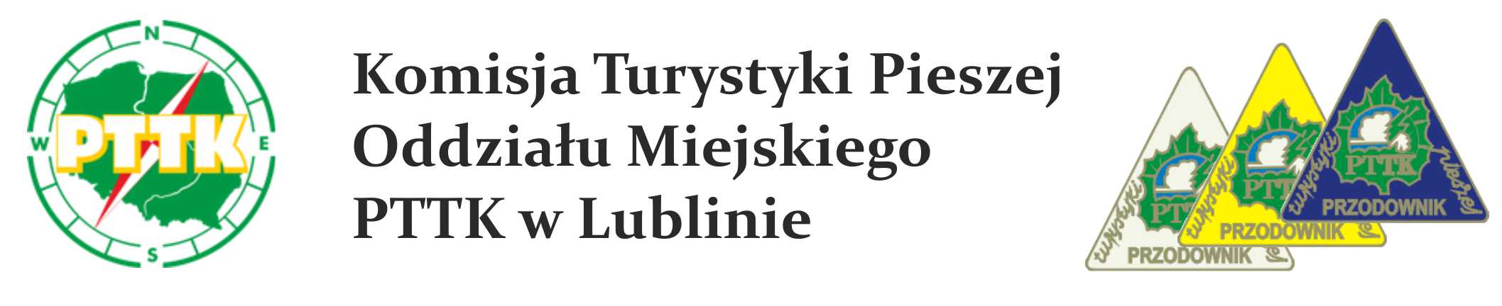 Komisja Turystyki Pieszej Oddziału Miejskiego PTTK w Lublinie